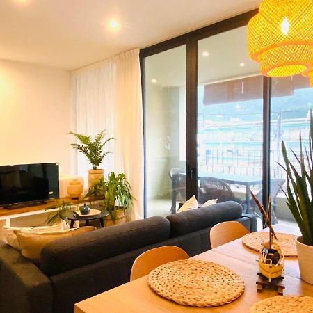 Hostal Es Niu De 塔马留 外观 照片