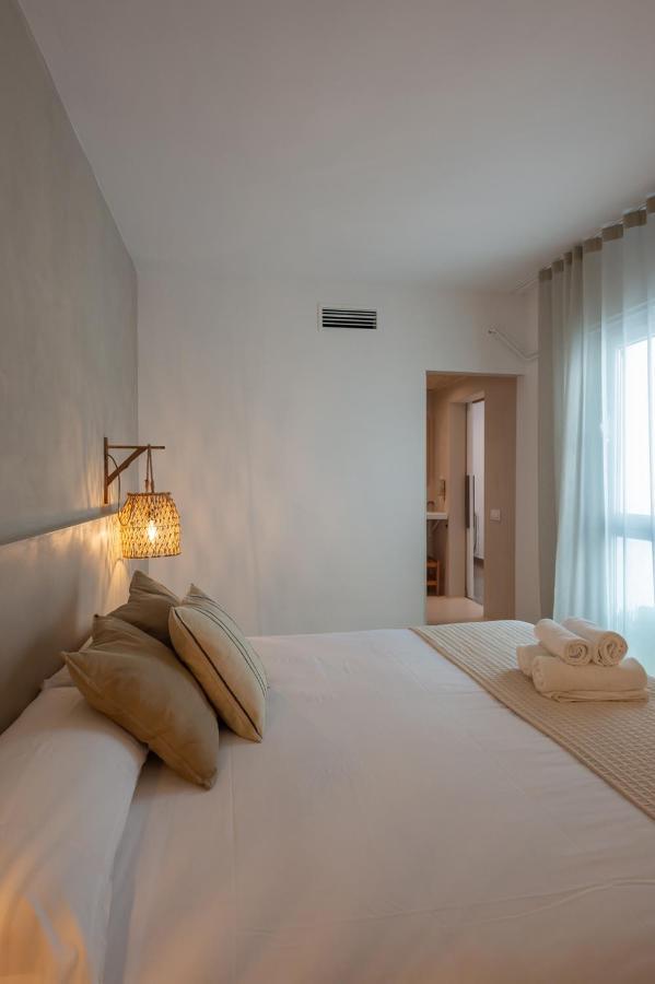 Hostal Es Niu De 塔马留 外观 照片