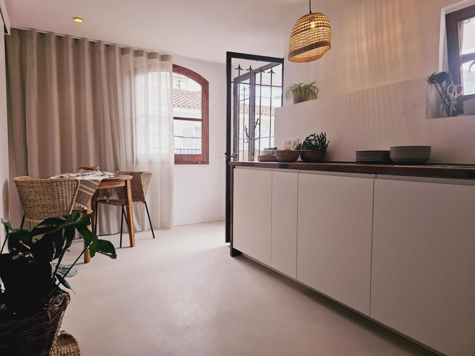 Hostal Es Niu De 塔马留 客房 照片